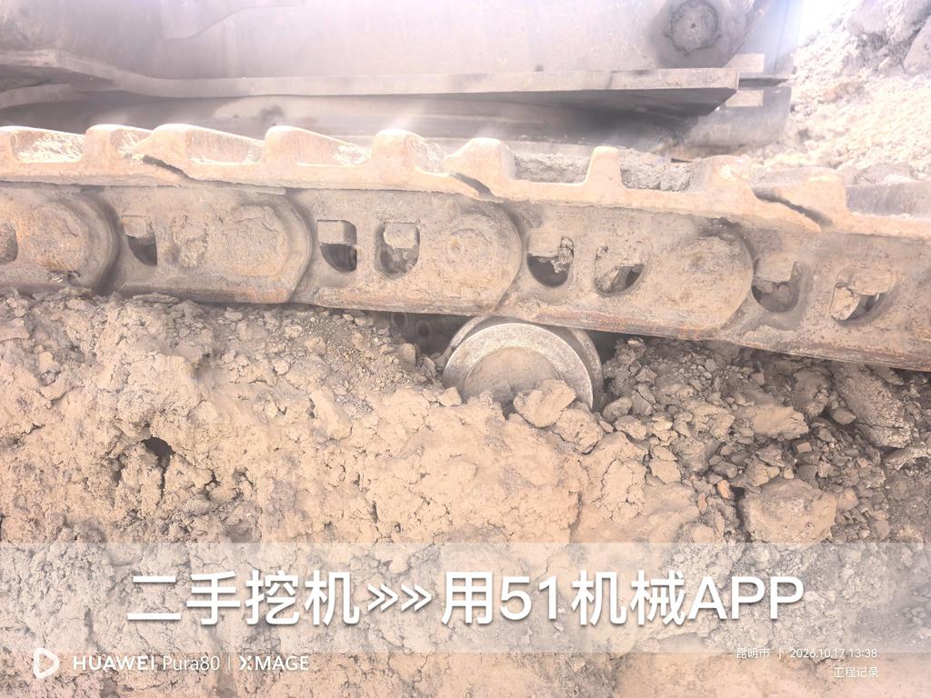 51挖机
